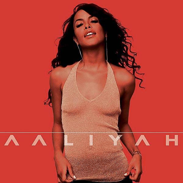 Aaliyah ultimate collection 
 #11848628