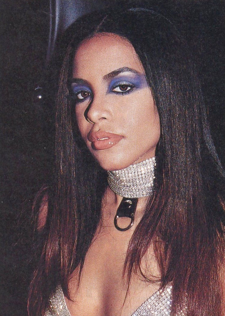 Aaliyah Ultimative Sammlung #11848766