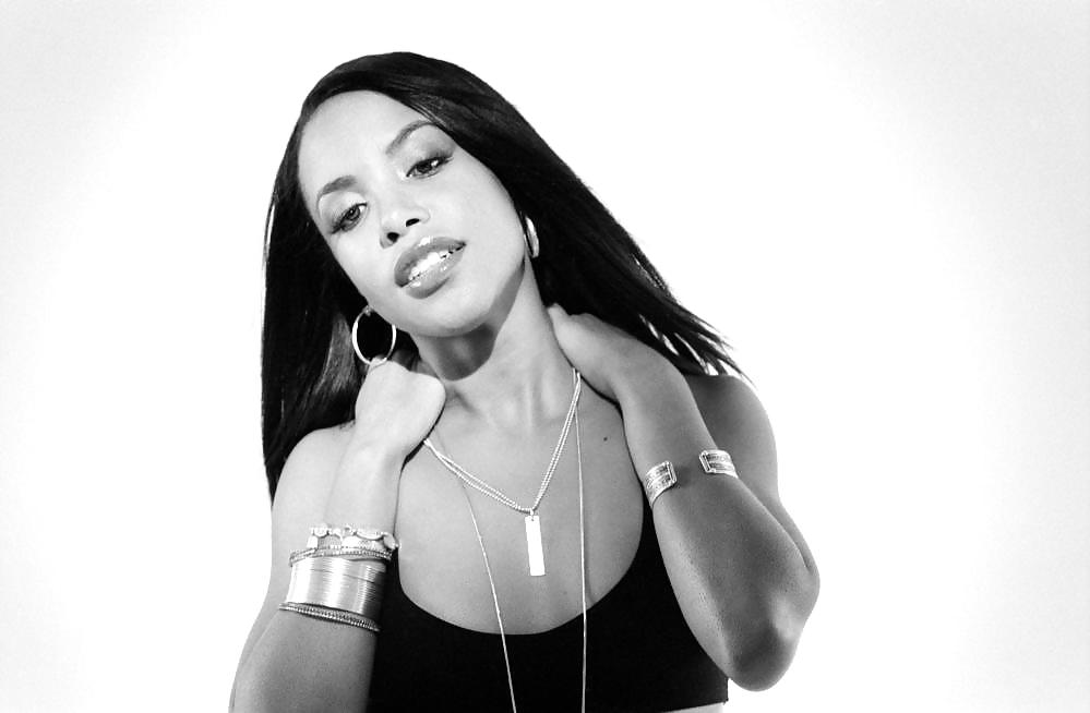 Aaliyah Ultimative Sammlung #11849051