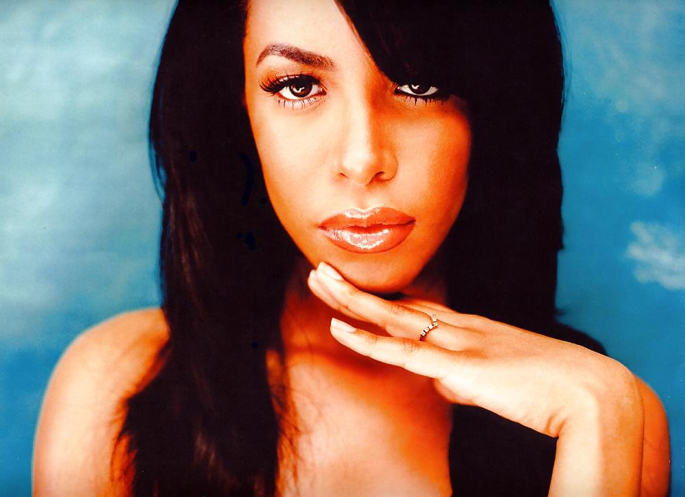Aaliyah Ultimative Sammlung #11849238