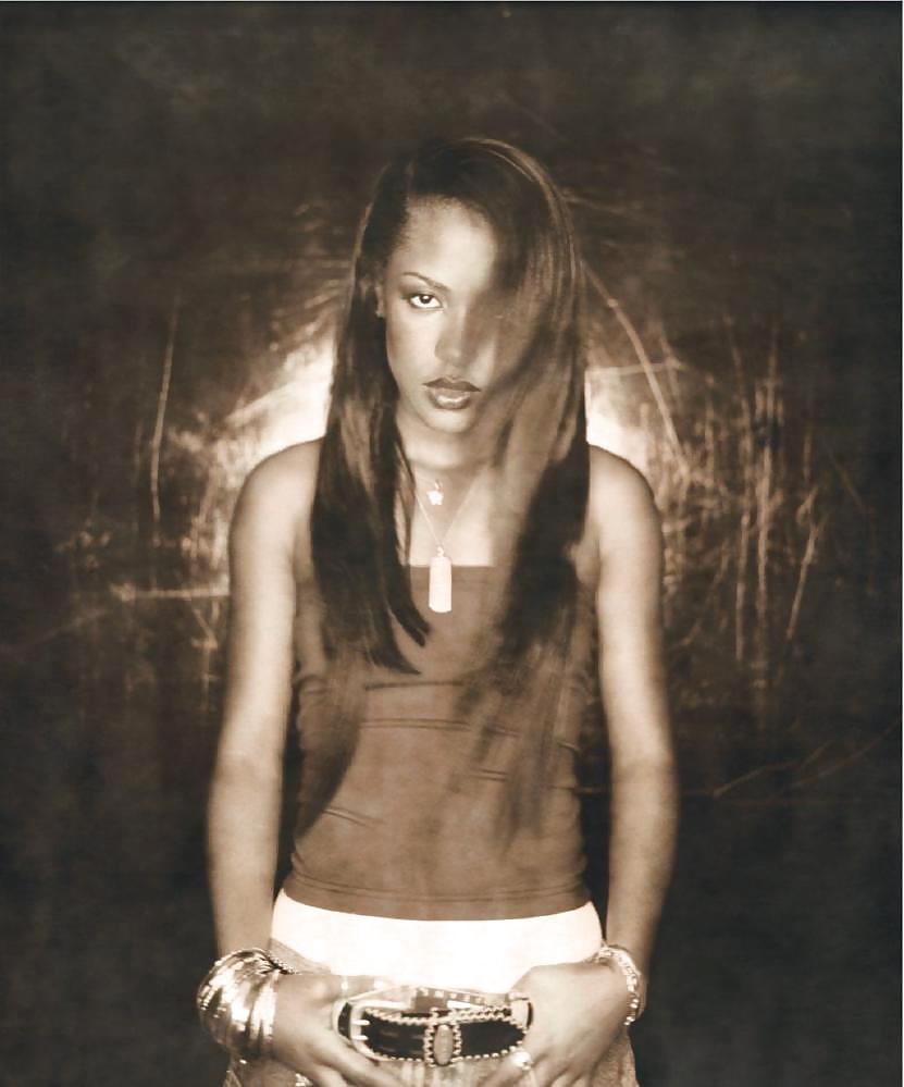 Aaliyah Ultimative Sammlung #11849462