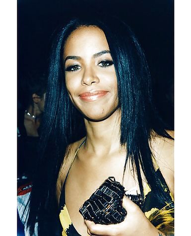 Aaliyah Ultimative Sammlung #11849499