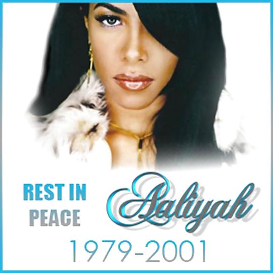 Aaliyah Ultimative Sammlung #11849540
