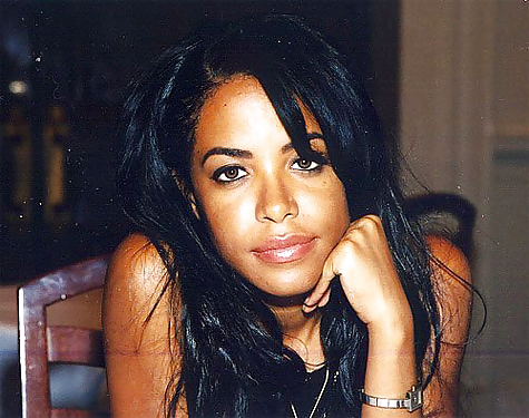 Aaliyah Ultimative Sammlung #11849597