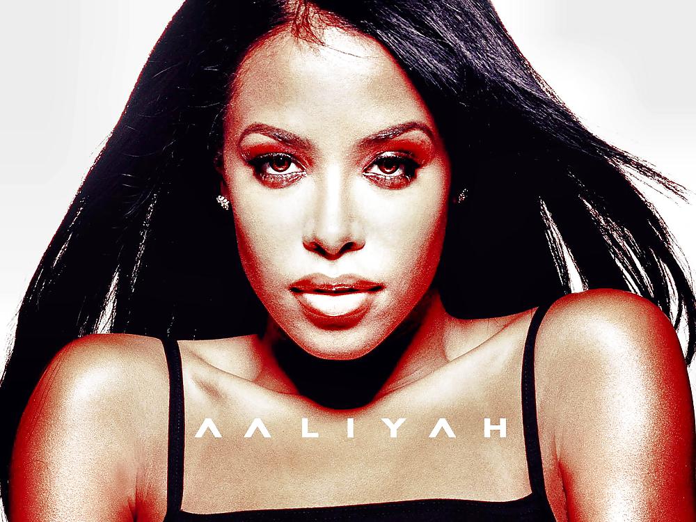 Aaliyah Ultimative Sammlung #11849634