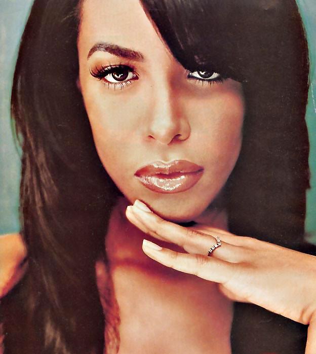 Aaliyah Ultimative Sammlung #11849659