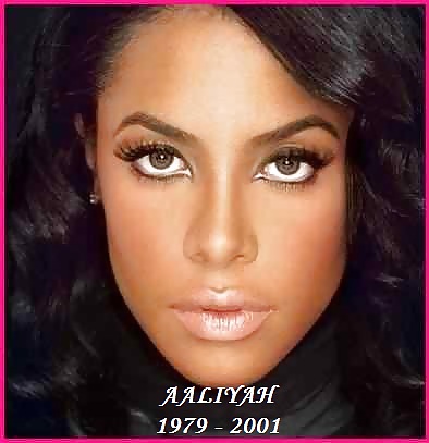 Aaliyah ultimate collection 
 #11849855