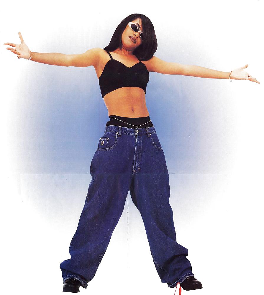 Aaliyah Ultimative Sammlung #11849912