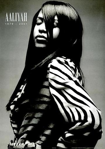 Aaliyah Ultimative Sammlung #11849963