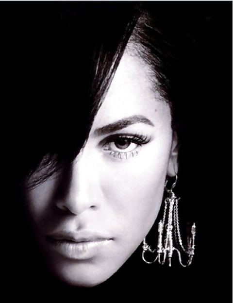 Aaliyah Ultimative Sammlung #11850006