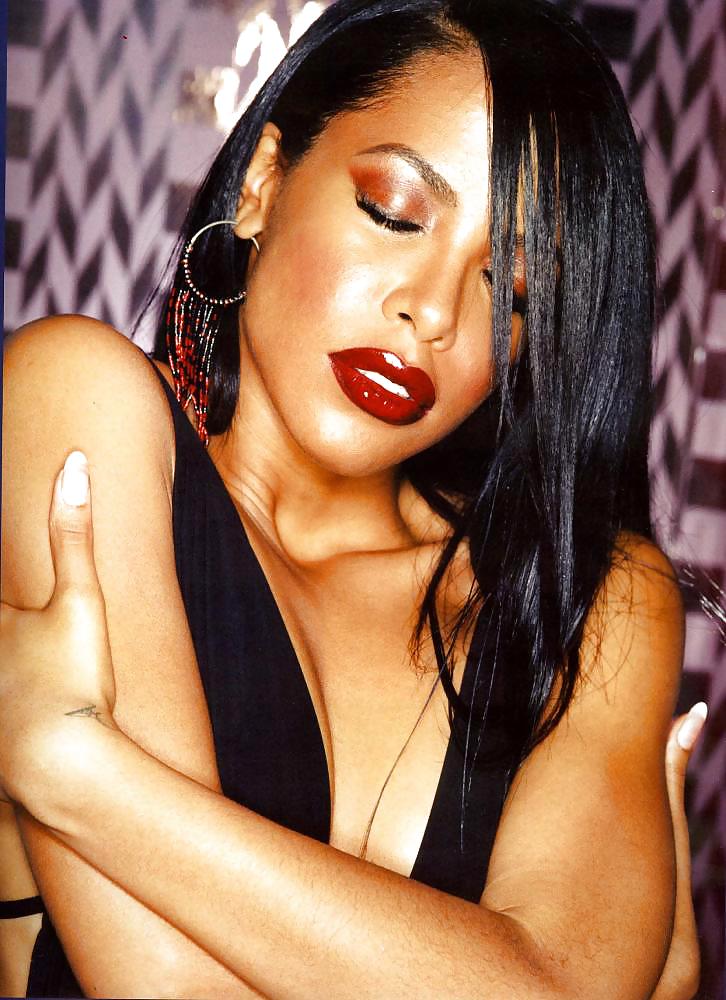 Aaliyah Ultimative Sammlung #11850013