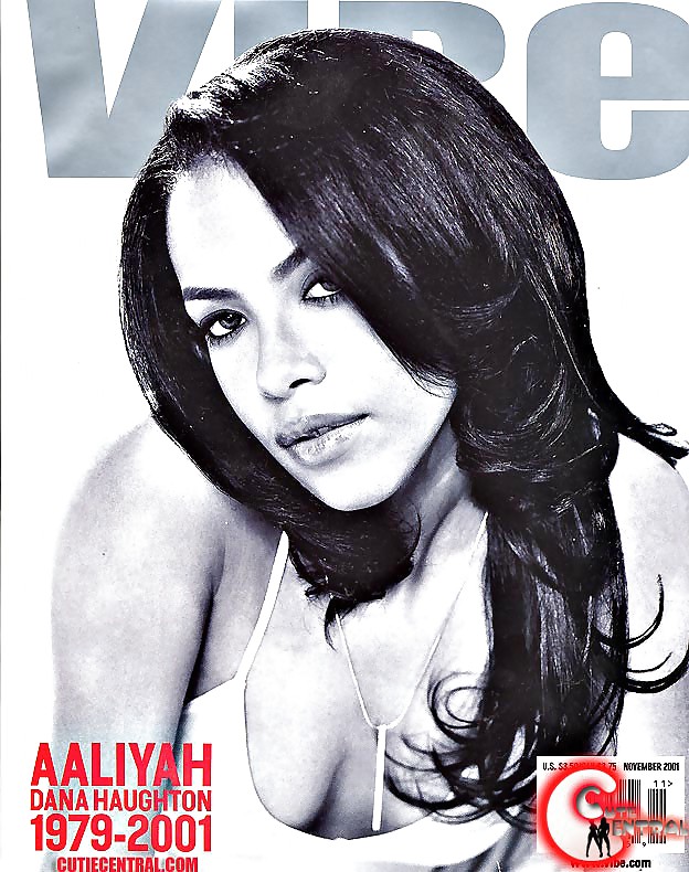 Aaliyah Ultimative Sammlung #11850063