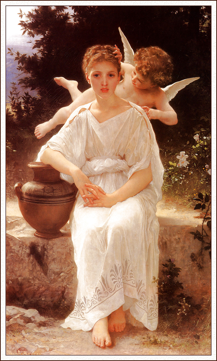 Eros #8932813