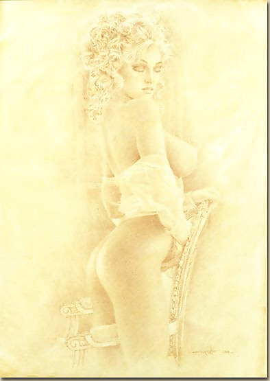 Eros #8932990