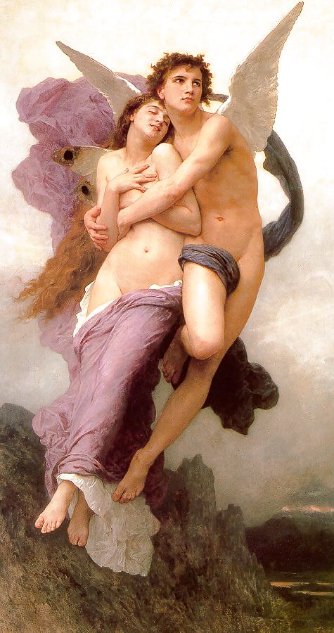 Eros #8932996