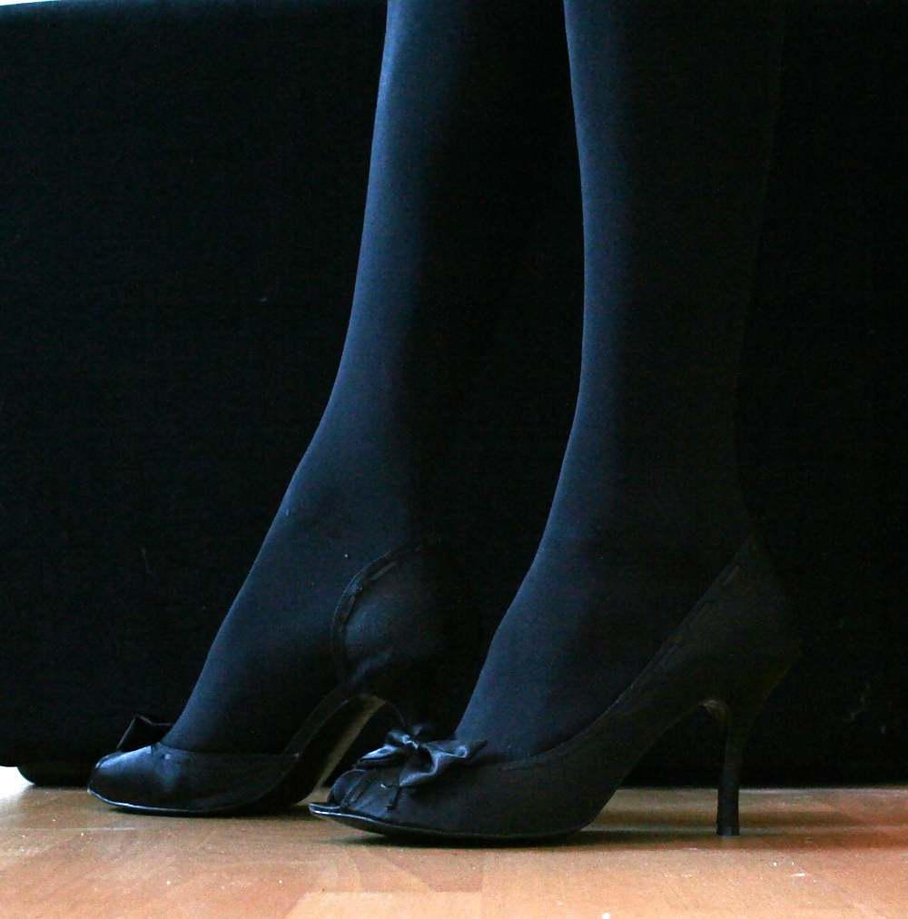 A pair of of my sneakers #9552300