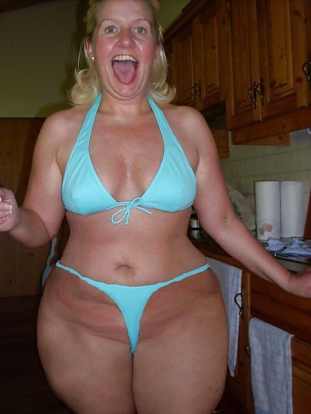 Ich Liebe Echte Reifen Weißen Frauen # 16 #13829249