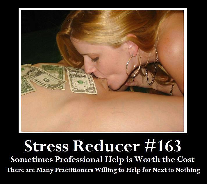 Funny Stress Reducers 132 to 165 8712 #10596189