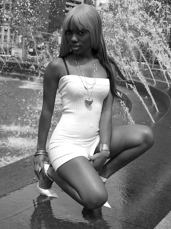 Ms. Goodness #3810860