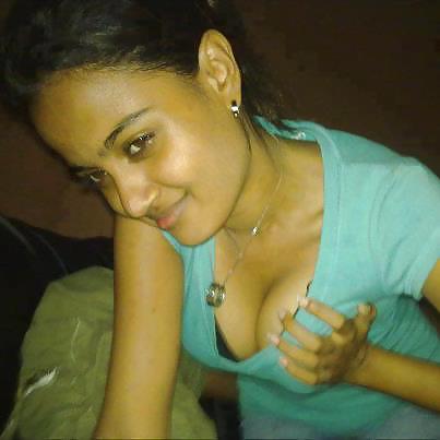 Schöne Indische Mädchen 54 Nicht Porn-- Von Sanjh #15410531
