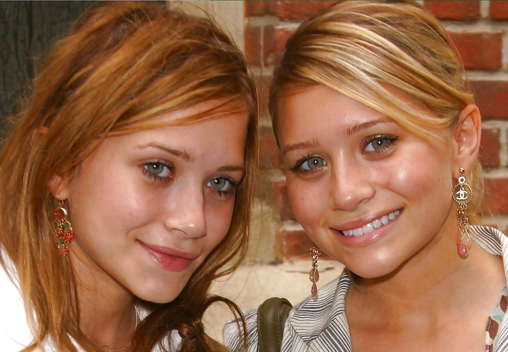 Olsen Twins #6143222