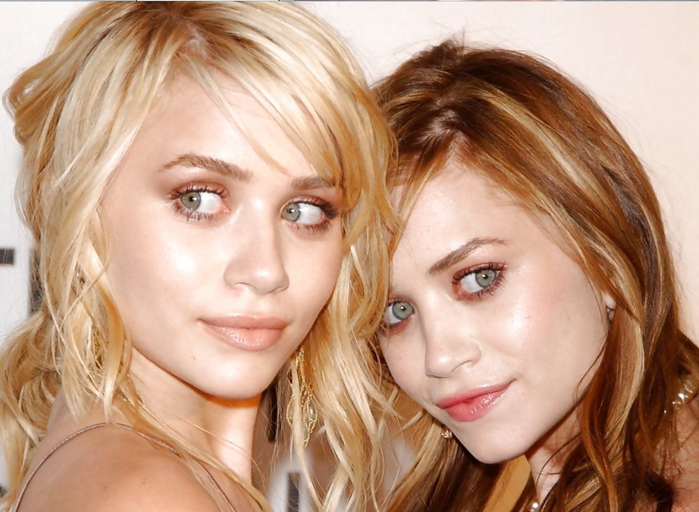 Olsen Twins #6143303