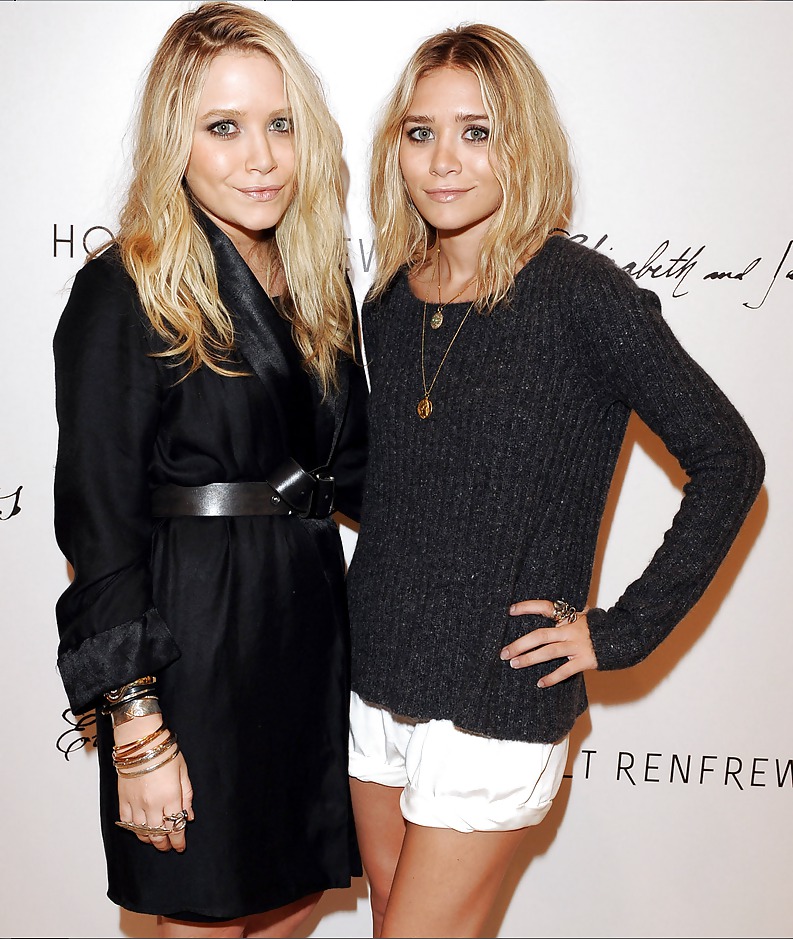 Olsen Twins #6143339