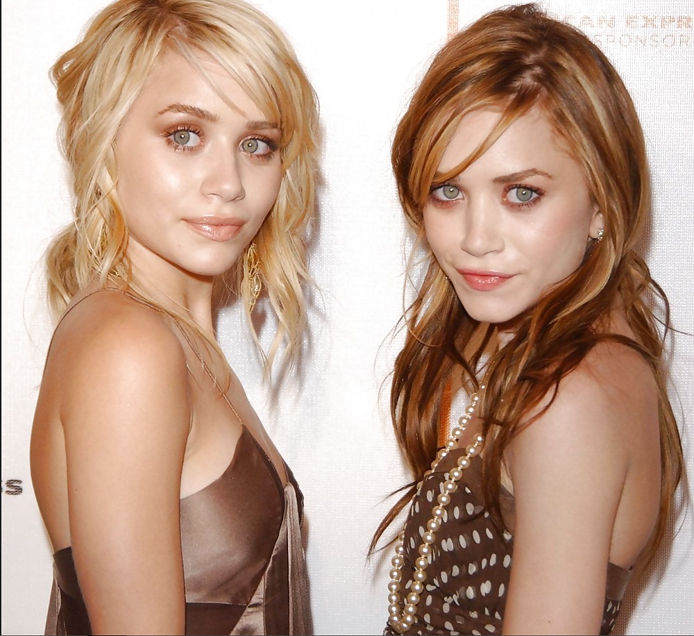 Olsen Twins #6143344