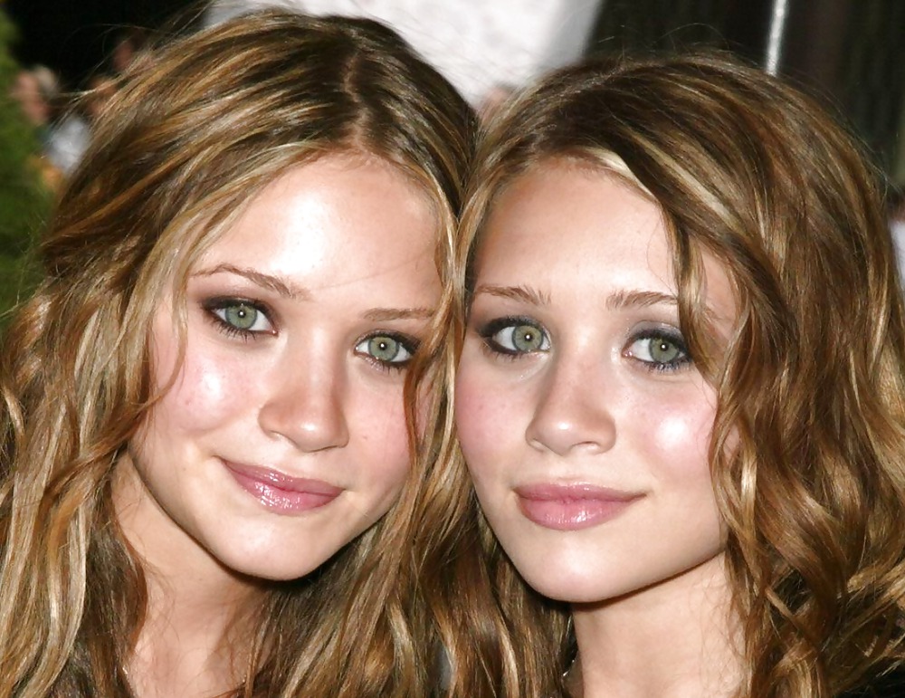 Olsen Twins #6143379