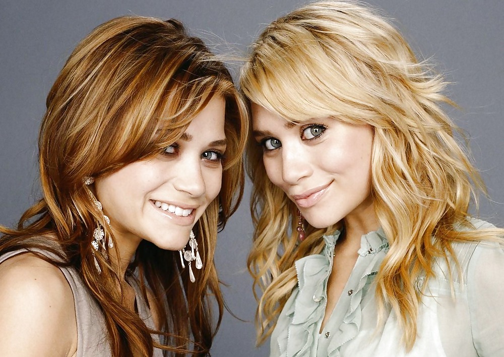 Olsen Twins #6143385