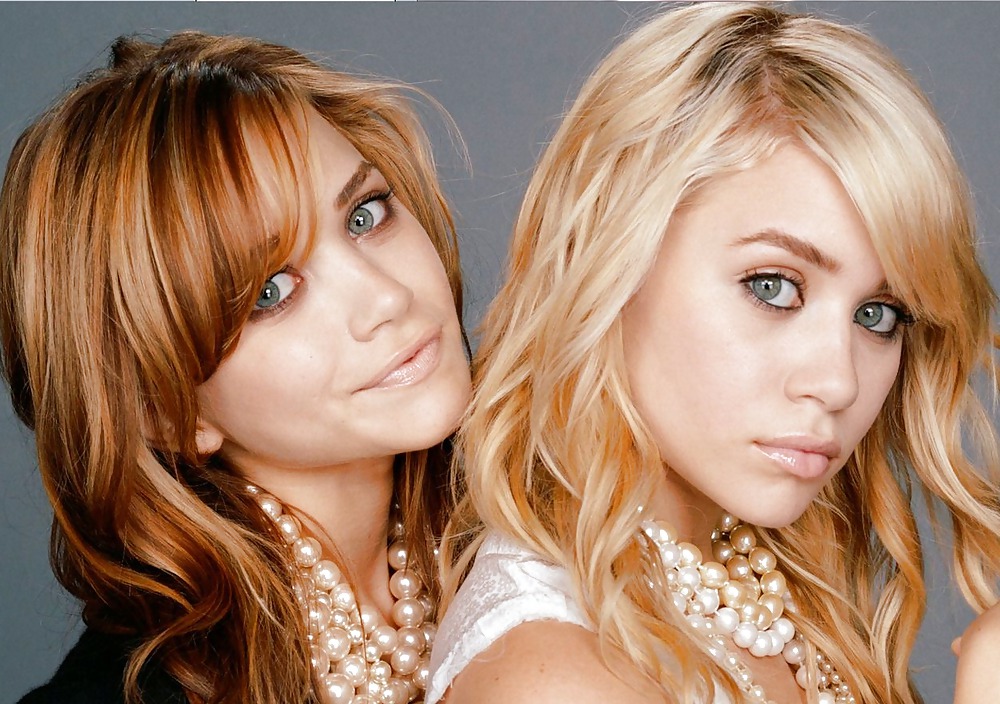 Olsen Twins #6143392