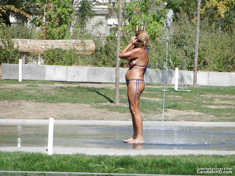 Super Sexy Reife Oma :) 2 #18151040