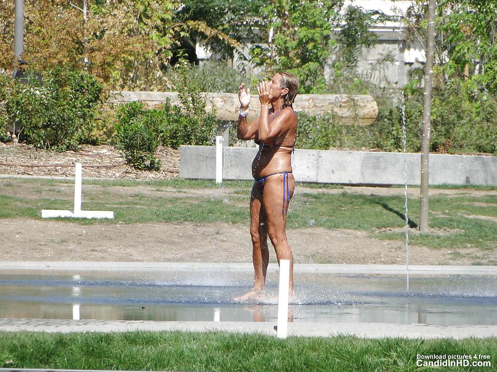 Super Sexy Reife Oma :) 2 #18151149