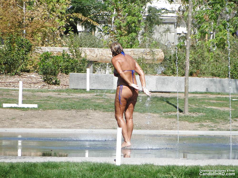 Super Sexy Reife Oma :) 2 #18151154