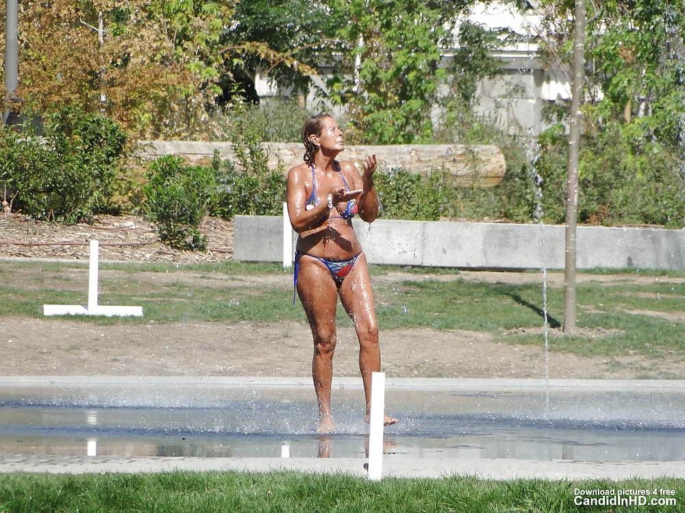 Super Sexy Reife Oma :) 2 #18151166