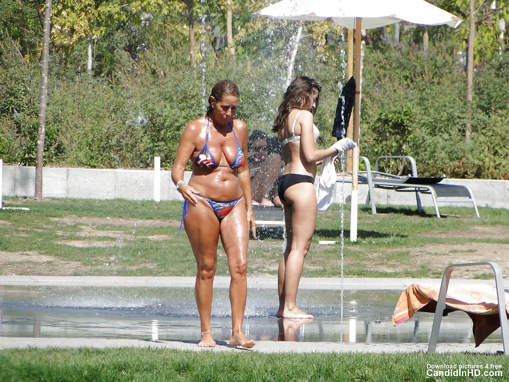 Super Sexy Reife Oma :) 2 #18151193