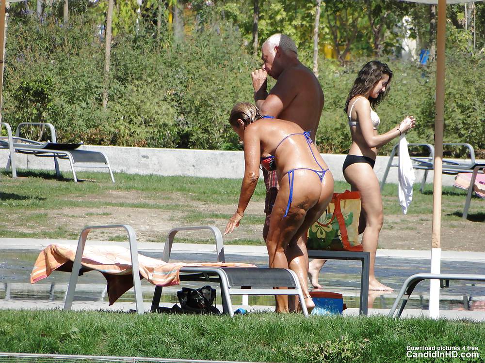 Super Sexy Reife Oma :) 2 #18151198