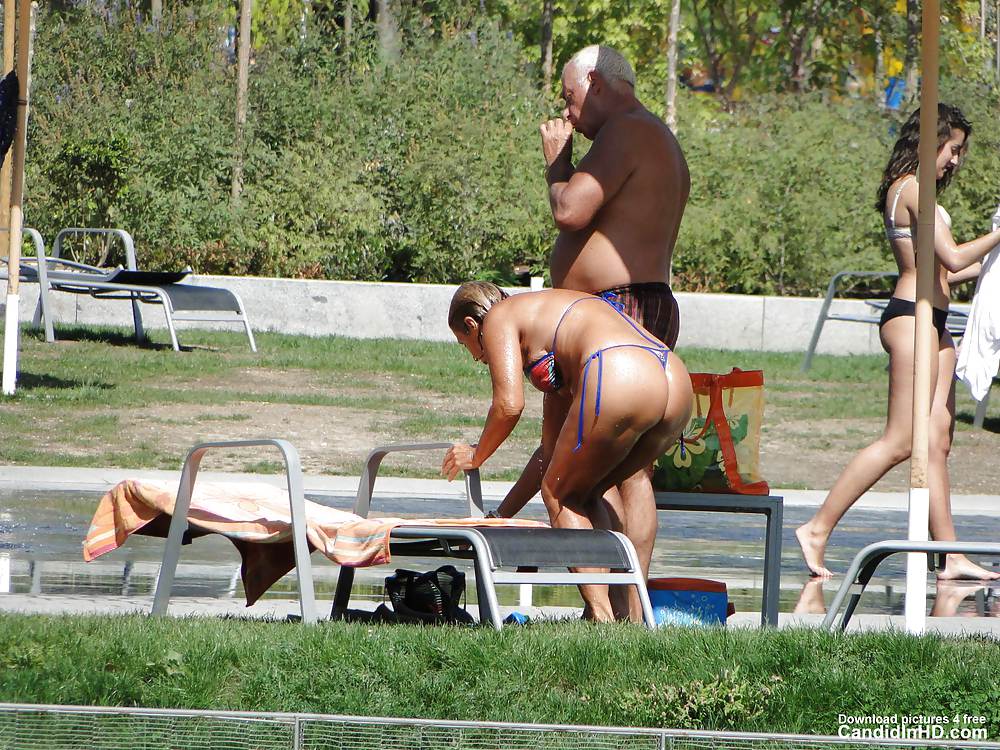 Super Sexy Reife Oma :) 2 #18151202