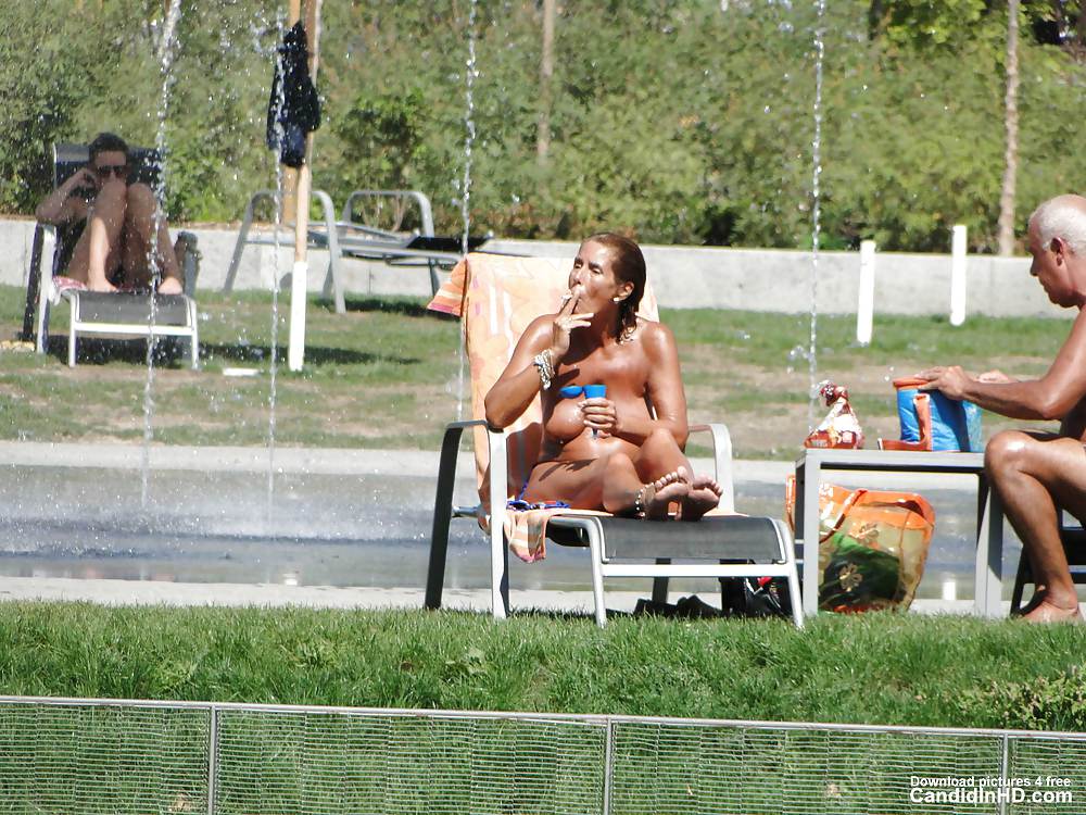 Super Sexy Reife Oma :) 2 #18151270