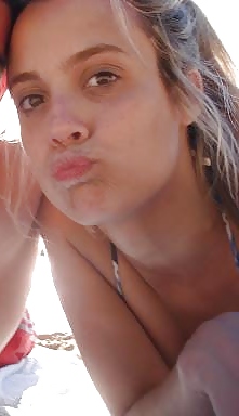 Agostina Scalise #17107872