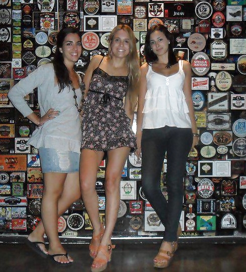 Agostina scalise
 #17107906