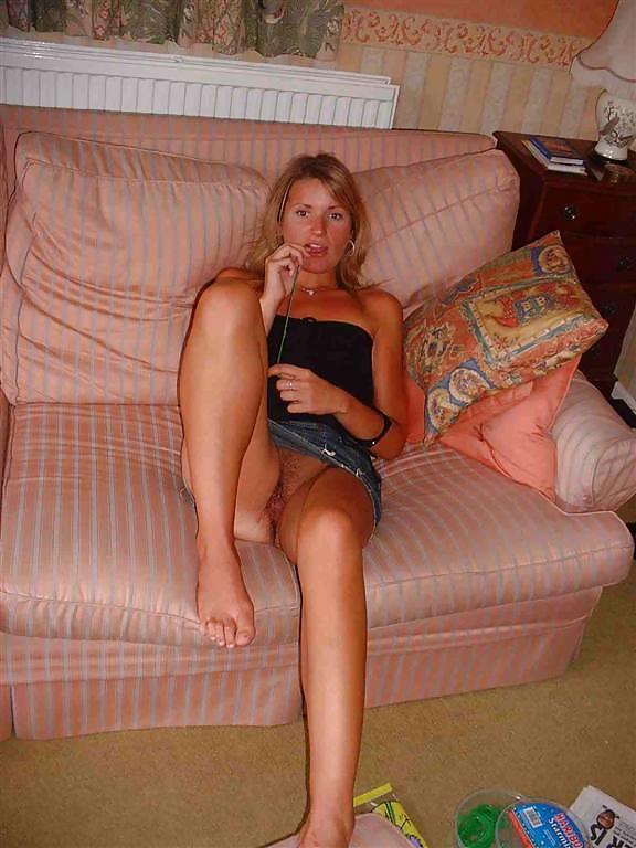 Daniela, very neutral appropriate MILF # 2 - N. C. 