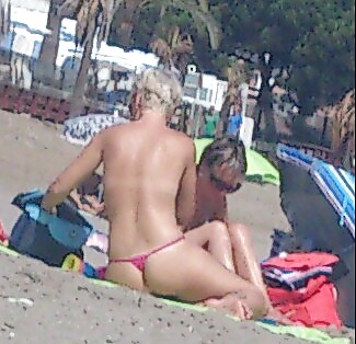 Milfs Am Strand #19612767