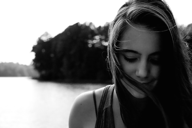 Alexa Nikolas #22023489