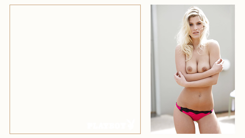 Playmate des Jahres 2010 Wallpaper #3947684