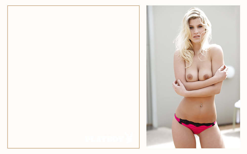 Playmate des Jahres 2010 Wallpaper #3947721