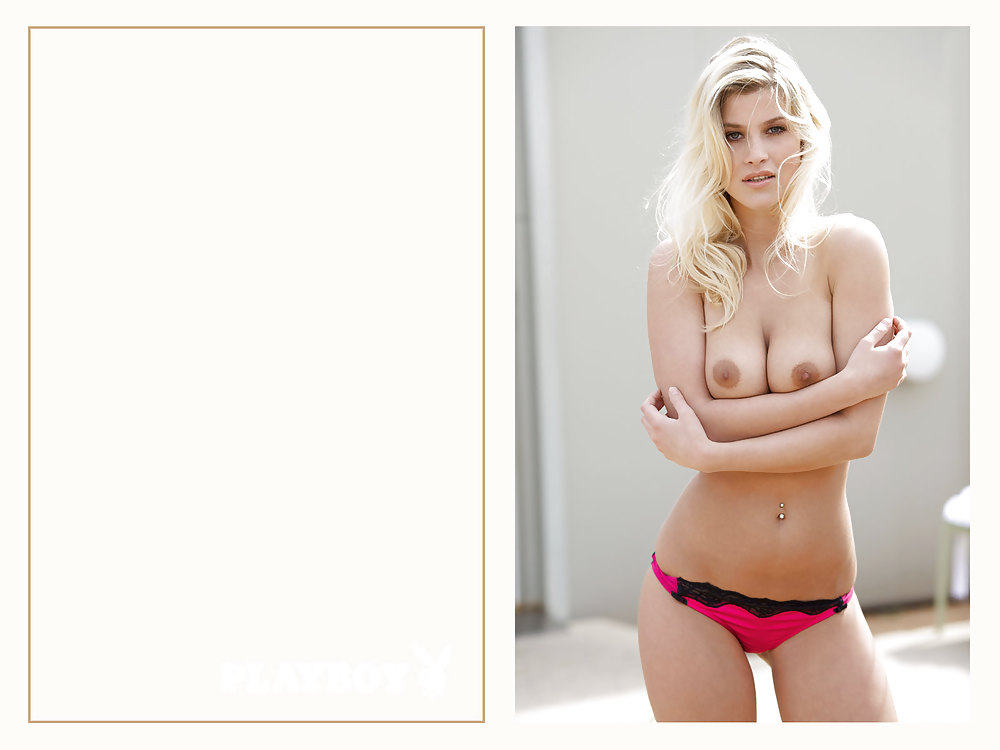 Playmate des Jahres 2010 Wallpaper #3947737