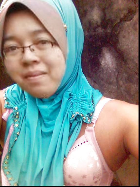 Siti fatimah binti mustafa #15132236