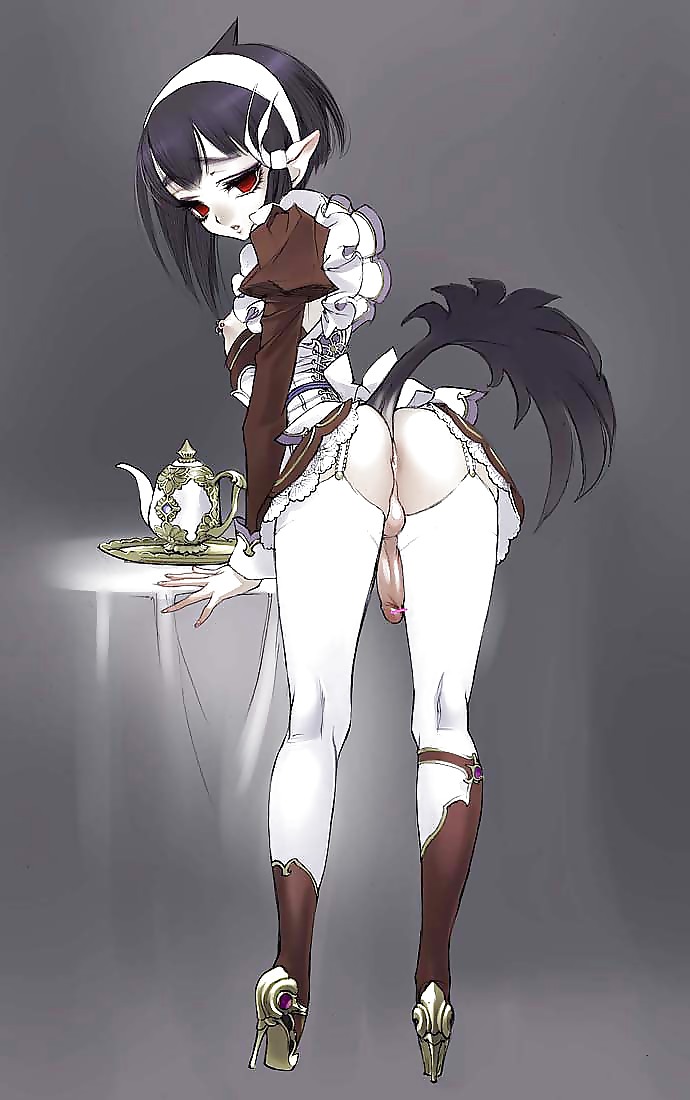 シーメール・セッション1
 #16009283