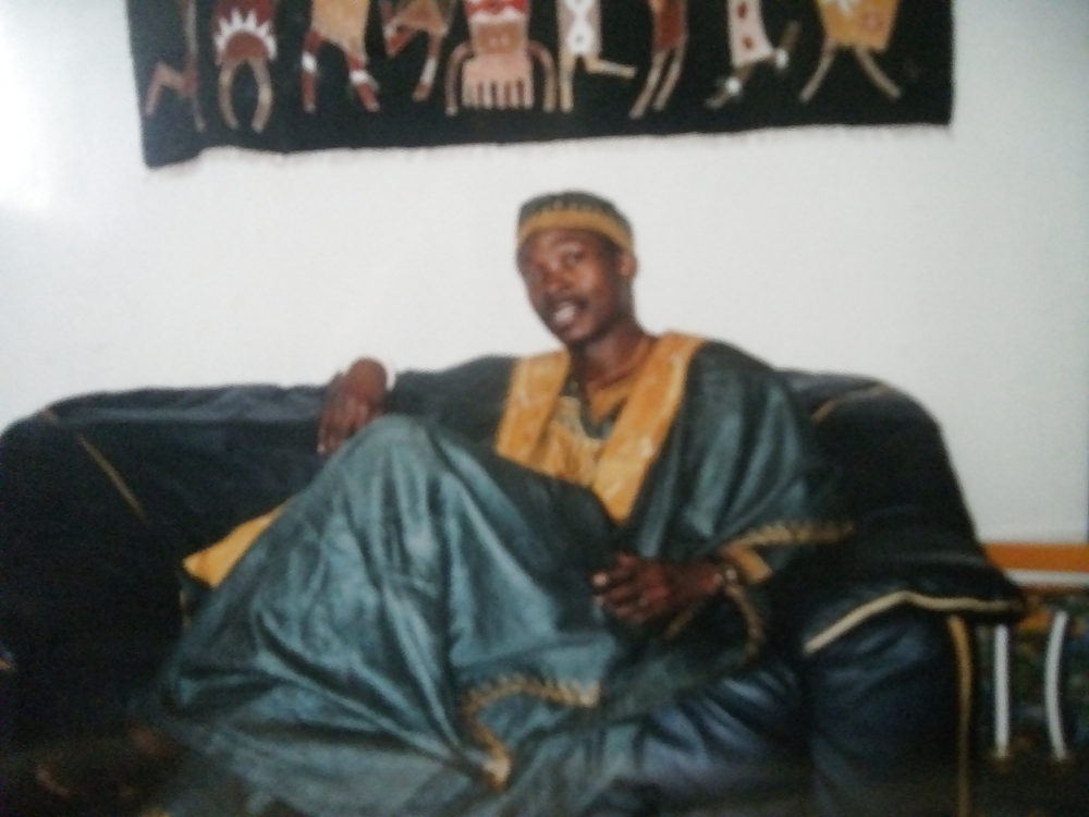 The Real Gentleman!!! #10811811